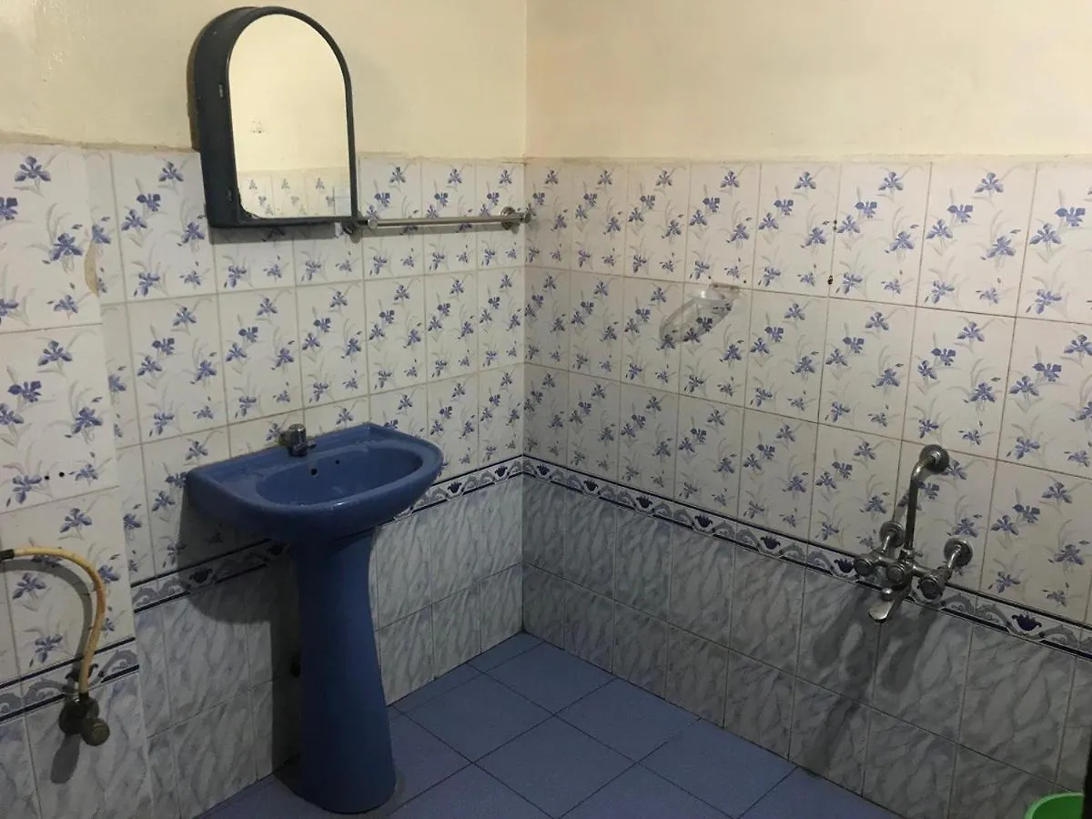B Hostel Fort Kochi Indien
