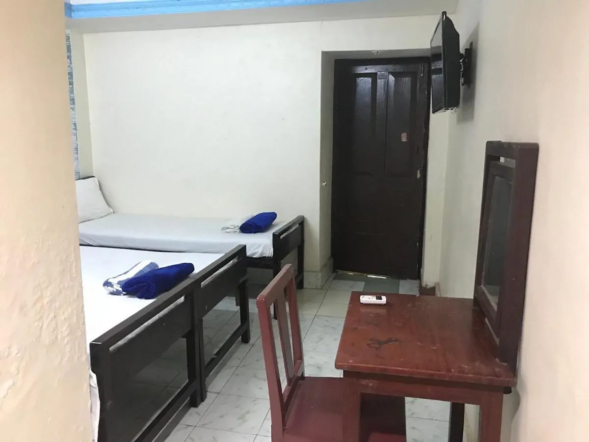 B Hostel Fort Kochi 0*,  インド