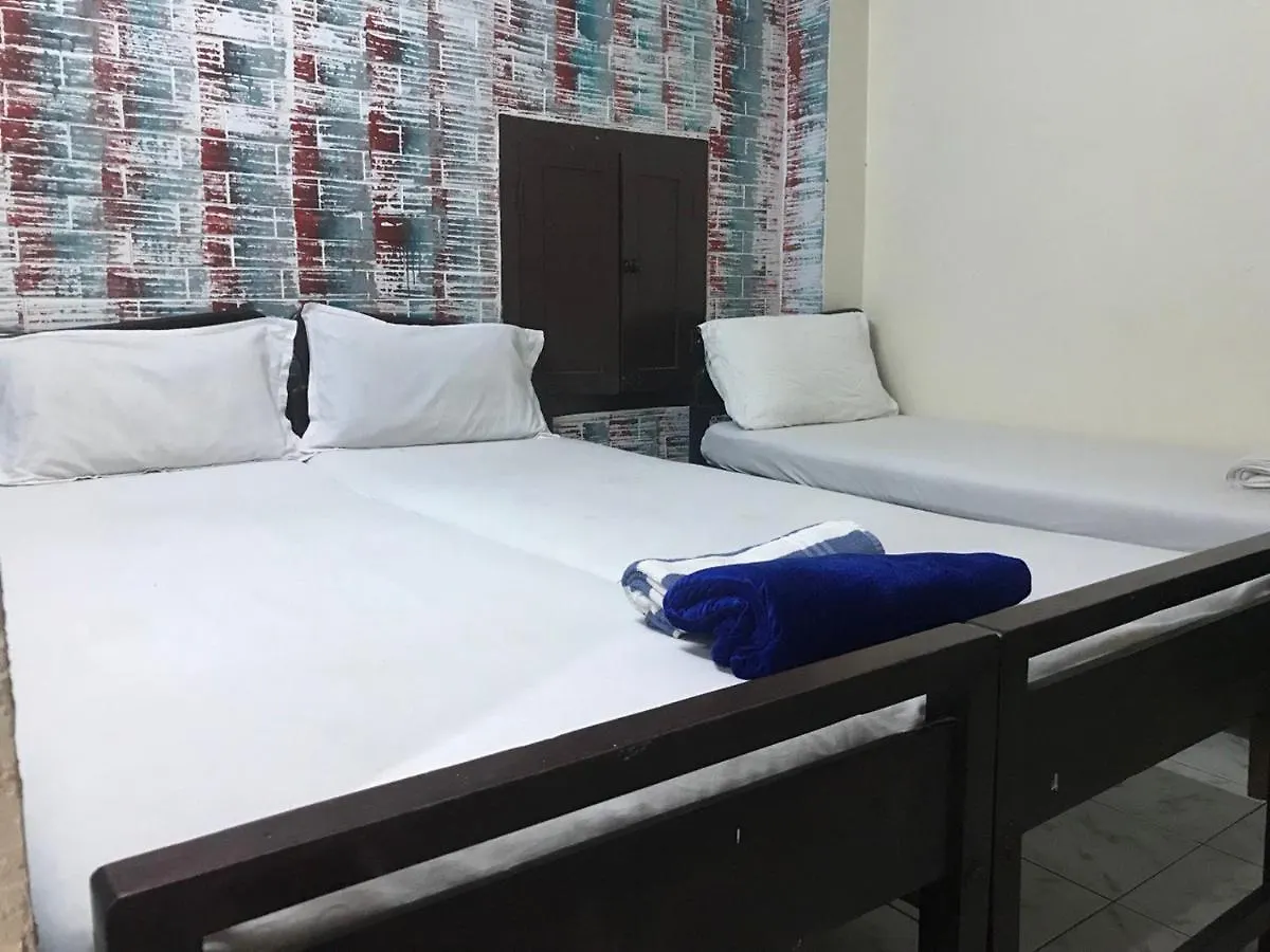 B Hostel Fort Kochi