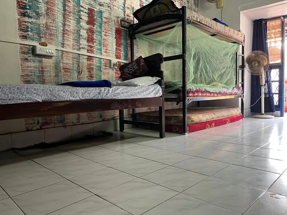 B Hostel Fort Kochi