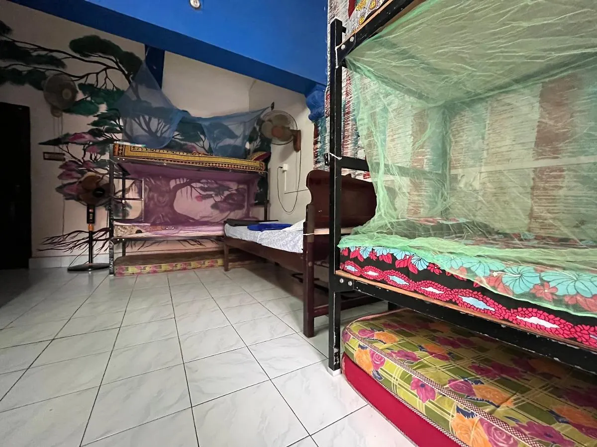 B Hostel Fort Kochi 0*,