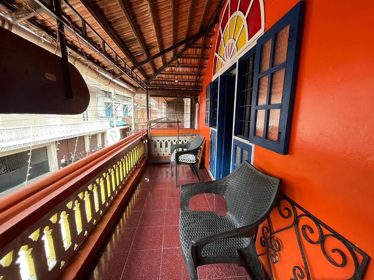 B Hostel Fort Kochi