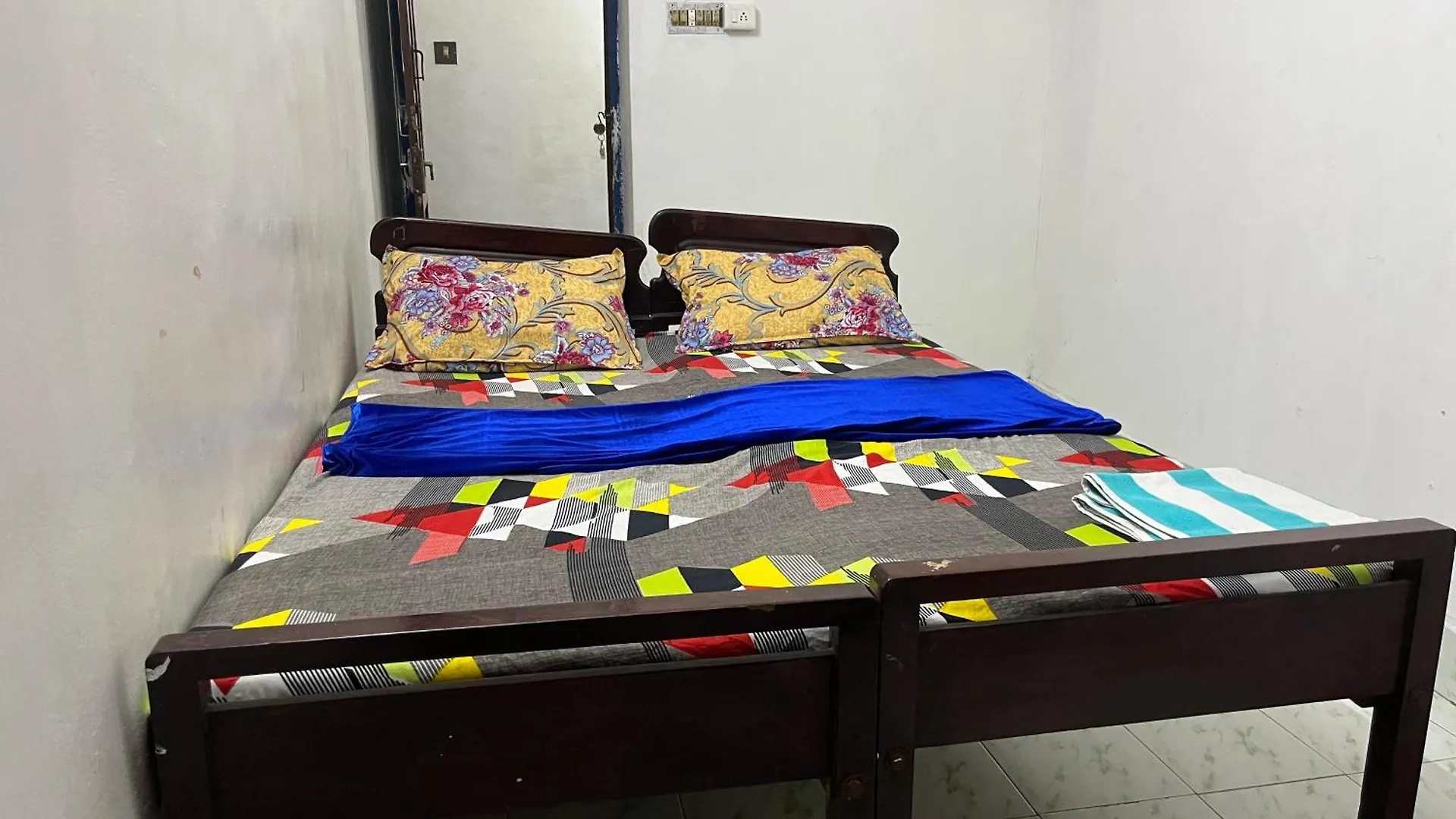 B Hostel Fort Kochi 0*,  インド