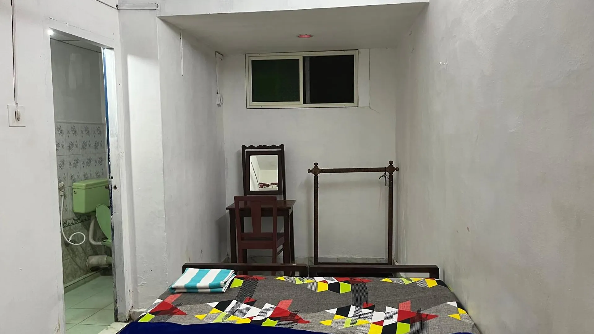 B Hostel Fort Kochi